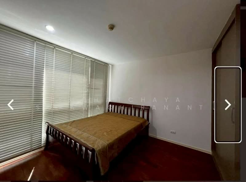 SIRI on 8 Sukhumvit 8, Bangkok, 55 Soi Sukhumvit 8, Sukhumvit Road, Khlong Toei, Bangkok, 2 Bedrooms, 82 sqm, Condo For Rent, by Suchatchaya Supawachiranant, 500443140 - DDproperty.com