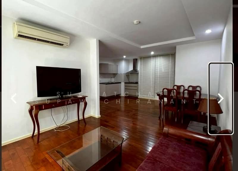 SIRI on 8 Sukhumvit 8, Bangkok, 55 Soi Sukhumvit 8, Sukhumvit Road, Khlong Toei, Bangkok, 2 Bedrooms, 82 sqm, Condo For Rent, by Suchatchaya Supawachiranant, 500443140 - DDproperty.com