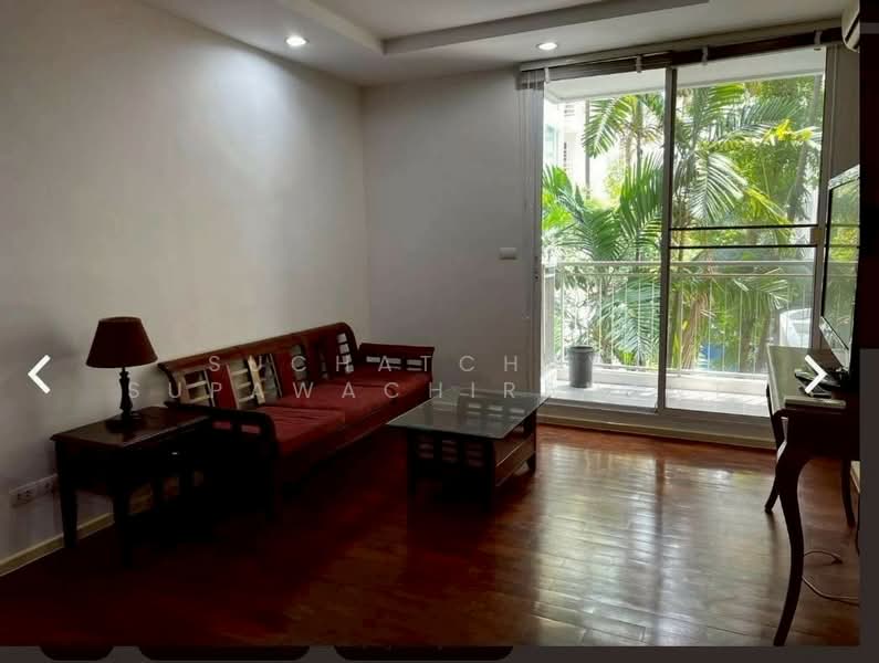 SIRI on 8 Sukhumvit 8, Bangkok, 55 Soi Sukhumvit 8, Sukhumvit Road, Khlong Toei, Bangkok, 2 Bedrooms, 82 sqm, Condo For Rent, by Suchatchaya Supawachiranant, 500443140 - DDproperty.com