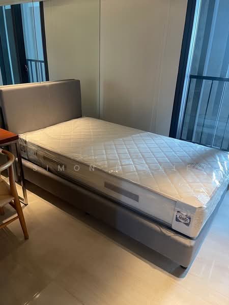 The Met Sathorn, Bangkok, 123 South Sathorn Road, Thung Maha Mek, Sathon, Bangkok, 3 Bedrooms, 194 sqm, Condo For Rent, by Simon Decalf, 500443141 - DDproperty.com