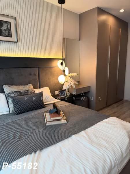 IDEO Mobi Sukhumvit 66, Bangkok, 2578 Soi Sukhumvit 66 Sukhumvit Road, Bang Chak, Phra Khanong, Bangkok, 1 Bedroom, 36 sqm, Condo For Rent, by Susira Prueksawun, 500443143 - DDproperty.com