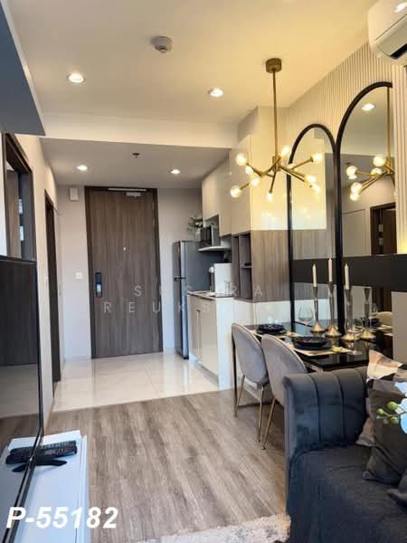 IDEO Mobi Sukhumvit 66 : ไอดีโอ โมบิ สุขุมวิท 66, กรุงเทพ, 2578 ซอยสุขุมวิท 66 ถนนสุขุมวิท, บางจาก, พระโขนง, กรุงเทพ, 36 ตร.ม., คอนโด ให้เช่า, โดย Susira Preuksawun, 500443143 - DDproperty.com