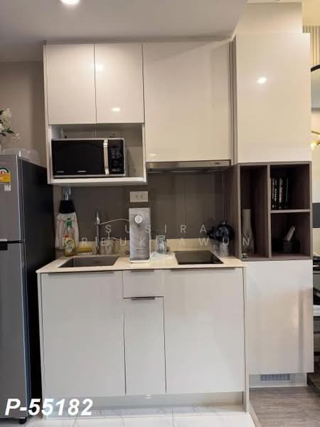 IDEO Mobi Sukhumvit 66 : ไอดีโอ โมบิ สุขุมวิท 66, กรุงเทพ, 2578 ซอยสุขุมวิท 66 ถนนสุขุมวิท, บางจาก, พระโขนง, กรุงเทพ, 36 ตร.ม., คอนโด ให้เช่า, โดย Susira Preuksawun, 500443143 - DDproperty.com