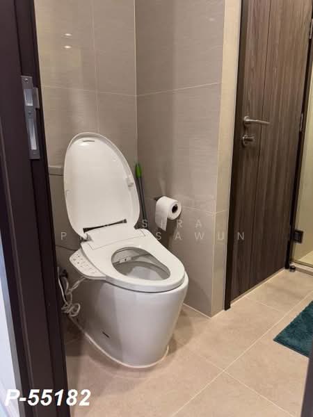 IDEO Mobi Sukhumvit 66, Bangkok, 2578 Soi Sukhumvit 66 Sukhumvit Road, Bang Chak, Phra Khanong, Bangkok, 1 Bedroom, 36 sqm, Condo For Rent, by Susira Prueksawun, 500443143 - DDproperty.com