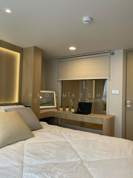 Culture Chula, Bangkok, 38/12 Soi Pratu Chai, Si Phraya, Bang Rak, Bangkok, 2 Bedrooms, 56 sqm, Condo For Rent, by PROPMATCH CO., LTD., 500443144 - DDproperty.com