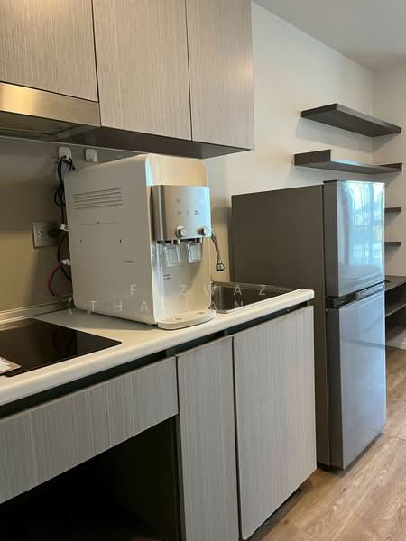 Atmoz Palacio Ladprao-Wanghin, Bangkok, 1349 Lat Phrao Road, Lat Phrao, Bangkok, 1 Bedroom, 26 sqm, Condo For Sale, by Fazwaz (Thailand) Co., Ltd., 500443157 - DDproperty.com