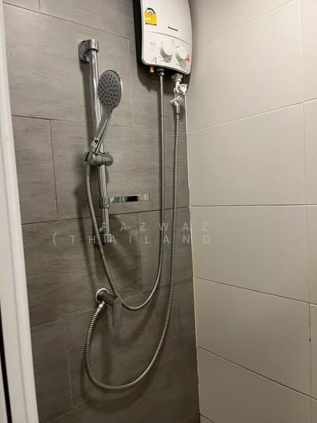 Atmoz Palacio Ladprao-Wanghin, Bangkok, 1349 Lat Phrao Road, Lat Phrao, Bangkok, 1 Bedroom, 26 sqm, Condo For Sale, by Fazwaz (Thailand) Co., Ltd., 500443157 - DDproperty.com