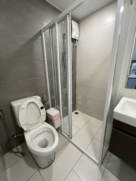 Atmoz Palacio Ladprao-Wanghin, Bangkok, 1349 Lat Phrao Road, Lat Phrao, Bangkok, 1 Bedroom, 26 sqm, Condo For Sale, by Fazwaz (Thailand) Co., Ltd., 500443157 - DDproperty.com