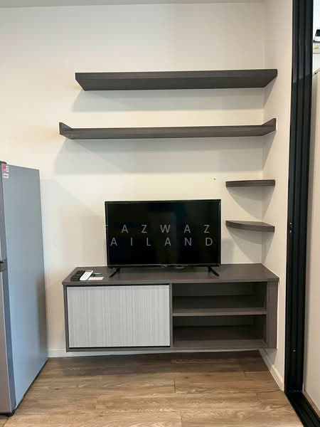 Atmoz Palacio Ladprao-Wanghin, Bangkok, 1349 Lat Phrao Road, Lat Phrao, Bangkok, 1 Bedroom, 26 sqm, Condo For Sale, by Fazwaz (Thailand) Co., Ltd., 500443157 - DDproperty.com