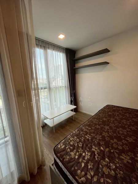 Atmoz Palacio Ladprao-Wanghin, Bangkok, 1349 Lat Phrao Road, Lat Phrao, Bangkok, 1 Bedroom, 26 sqm, Condo For Sale, by Fazwaz (Thailand) Co., Ltd., 500443157 - DDproperty.com