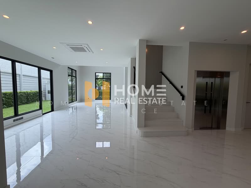 CINQ ROYAL The Eighteen Bangna KM.7, Samut Prakan, Bang Kaeo, Bang Plee, Samut Prakan, 5 Bedrooms, 748 sqm, Single Detached House For Sale, by HOME Real Estate Service, 500443158 - DDproperty.com