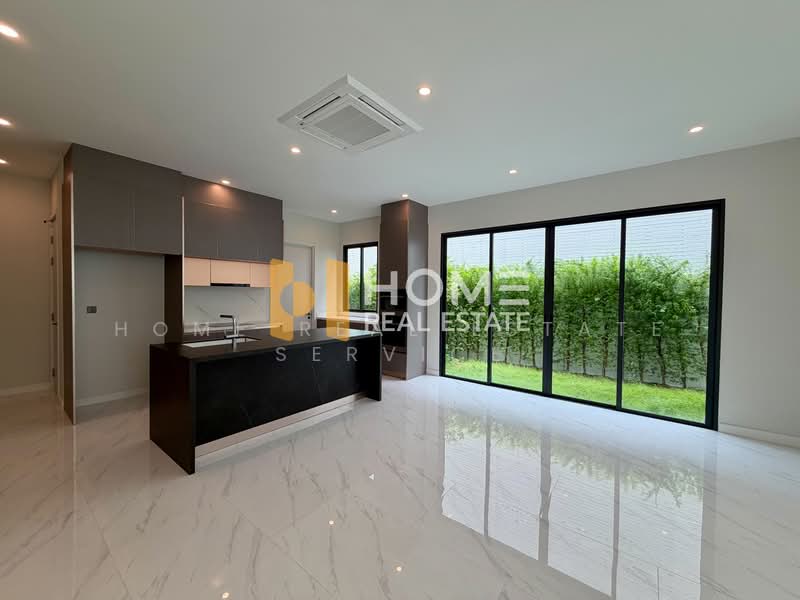 CINQ ROYAL The Eighteen Bangna KM.7, Samut Prakan, Bang Kaeo, Bang Plee, Samut Prakan, 5 Bedrooms, 748 sqm, Single Detached House For Sale, by HOME Real Estate Service, 500443158 - DDproperty.com