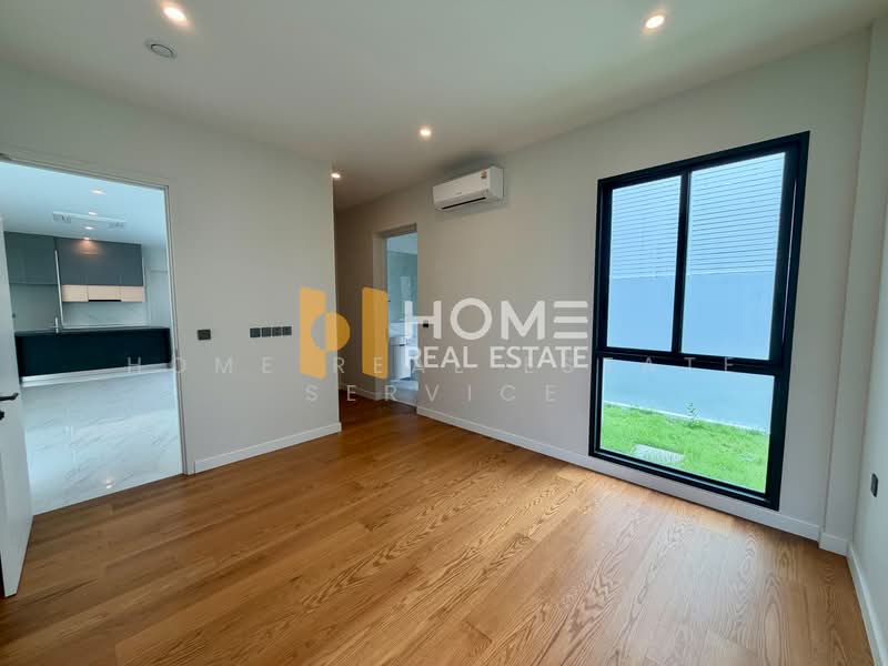 CINQ ROYAL The Eighteen Bangna KM.7, Samut Prakan, Bang Kaeo, Bang Plee, Samut Prakan, 5 Bedrooms, 748 sqm, Single Detached House For Sale, by HOME Real Estate Service, 500443158 - DDproperty.com