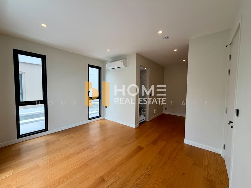 CINQ ROYAL The Eighteen Bangna KM.7, Samut Prakan, Bang Kaeo, Bang Plee, Samut Prakan, 5 Bedrooms, 748 sqm, Single Detached House For Sale, by HOME Real Estate Service, 500443158 - DDproperty.com