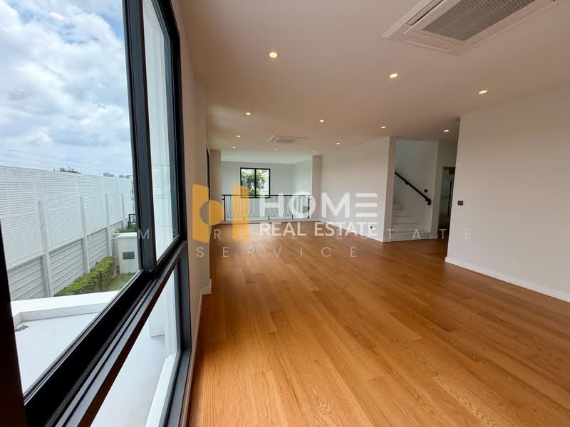CINQ ROYAL The Eighteen Bangna KM.7, Samut Prakan, Bang Kaeo, Bang Plee, Samut Prakan, 5 Bedrooms, 748 sqm, Single Detached House For Sale, by HOME Real Estate Service, 500443158 - DDproperty.com