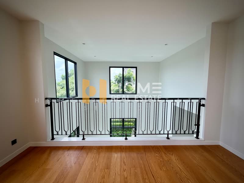 CINQ ROYAL The Eighteen Bangna KM.7, Samut Prakan, Bang Kaeo, Bang Plee, Samut Prakan, 5 Bedrooms, 748 sqm, Single Detached House For Sale, by HOME Real Estate Service, 500443158 - DDproperty.com