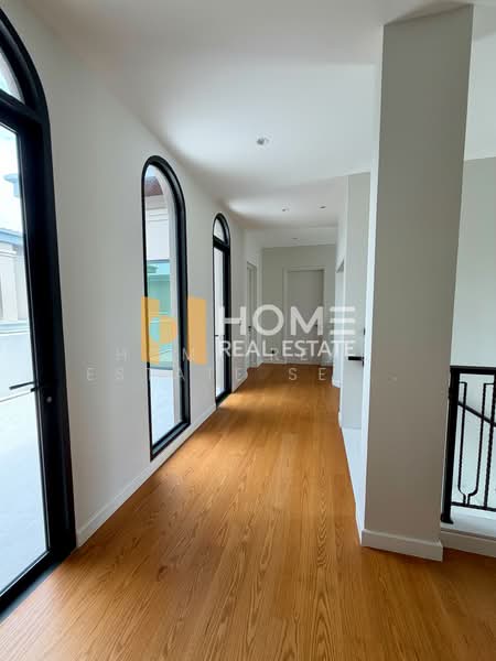 CINQ ROYAL The Eighteen Bangna KM.7, Samut Prakan, Bang Kaeo, Bang Plee, Samut Prakan, 5 Bedrooms, 748 sqm, Single Detached House For Sale, by HOME Real Estate Service, 500443158 - DDproperty.com