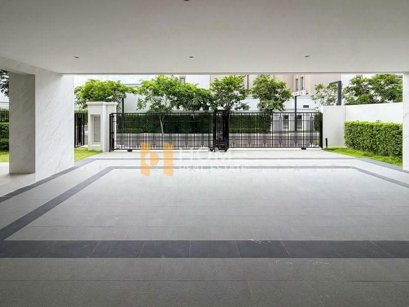 CINQ ROYAL The Eighteen Bangna KM.7, Samut Prakan, Bang Kaeo, Bang Plee, Samut Prakan, 5 Bedrooms, 748 sqm, Single Detached House For Sale, by HOME Real Estate Service, 500443158 - DDproperty.com