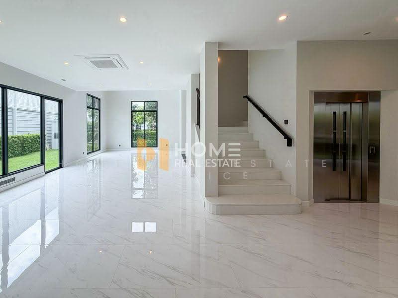 CINQ ROYAL The Eighteen Bangna KM.7, Samut Prakan, Bang Kaeo, Bang Plee, Samut Prakan, 5 Bedrooms, 748 sqm, Single Detached House For Sale, by HOME Real Estate Service, 500443158 - DDproperty.com