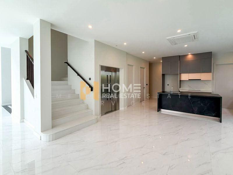 CINQ ROYAL The Eighteen Bangna KM.7, Samut Prakan, Bang Kaeo, Bang Plee, Samut Prakan, 5 Bedrooms, 748 sqm, Single Detached House For Sale, by HOME Real Estate Service, 500443158 - DDproperty.com