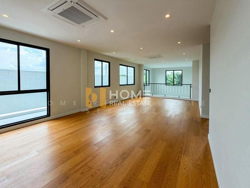 CINQ ROYAL The Eighteen Bangna KM.7, Samut Prakan, Bang Kaeo, Bang Plee, Samut Prakan, 5 Bedrooms, 748 sqm, Single Detached House For Sale, by HOME Real Estate Service, 500443158 - DDproperty.com