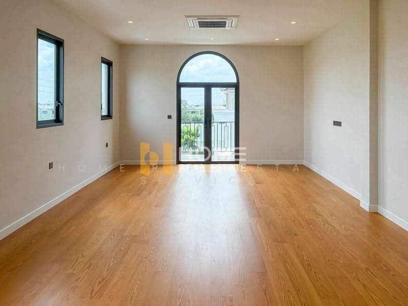 CINQ ROYAL The Eighteen Bangna KM.7, Samut Prakan, Bang Kaeo, Bang Plee, Samut Prakan, 5 Bedrooms, 748 sqm, Single Detached House For Sale, by HOME Real Estate Service, 500443158 - DDproperty.com