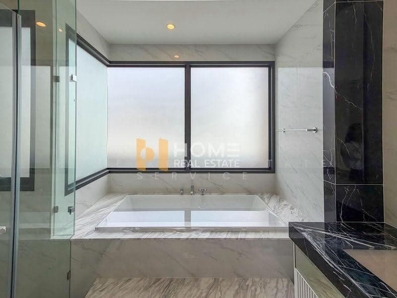 CINQ ROYAL The Eighteen Bangna KM.7 : แซงค์ รอยัล ดิ เอททีน บางนา กม.7, สมุทรปราการ, บางแก้ว, บางพลี, สมุทรปราการ, 748 ตร.ม., บ้านเดี่ยว ขาย, โดย HOME Real Estate Service, 500443158 - DDproperty.com