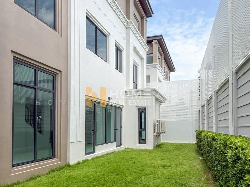 CINQ ROYAL The Eighteen Bangna KM.7, Samut Prakan, Bang Kaeo, Bang Plee, Samut Prakan, 5 Bedrooms, 748 sqm, Single Detached House For Sale, by HOME Real Estate Service, 500443158 - DDproperty.com