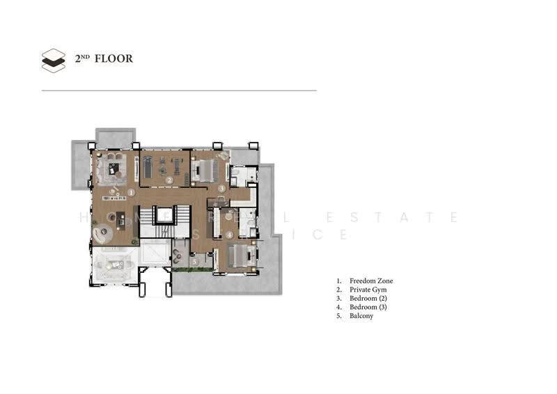 CINQ ROYAL The Eighteen Bangna KM.7 : แซงค์ รอยัล ดิ เอททีน บางนา กม.7, สมุทรปราการ, บางแก้ว, บางพลี, สมุทรปราการ, 748 ตร.ม., บ้านเดี่ยว ขาย, โดย HOME Real Estate Service, 500443158 - DDproperty.com