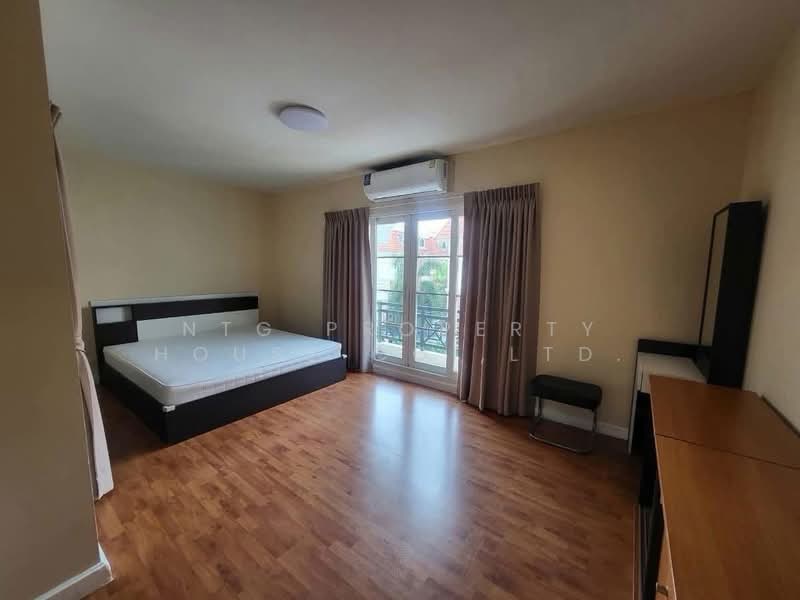 Casa City Ladprao, Bangkok, Soi Casa City Village Ladprao, Nawamin, Bueng Kum, Bangkok, 3 Bedrooms, 200 sqm, Townhouse For Rent, by NTG Property House Co.,Ltd., 500443161 - DDproperty.com