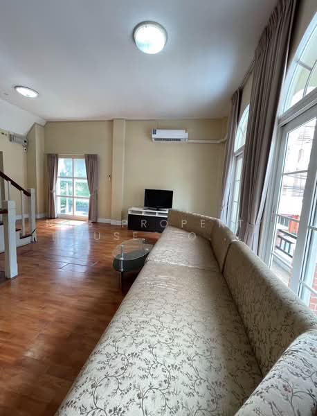 Casa City Ladprao, Bangkok, Soi Casa City Village Ladprao, Nawamin, Bueng Kum, Bangkok, 3 Bedrooms, 200 sqm, Townhouse For Rent, by NTG Property House Co.,Ltd., 500443161 - DDproperty.com