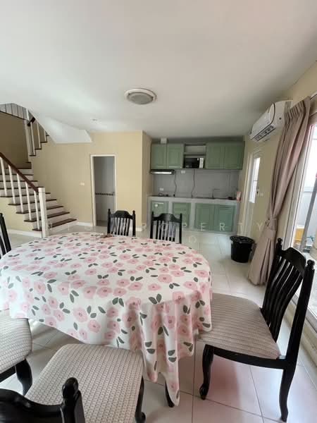 Casa City Ladprao, Bangkok, Soi Casa City Village Ladprao, Nawamin, Bueng Kum, Bangkok, 3 Bedrooms, 200 sqm, Townhouse For Rent, by NTG Property House Co.,Ltd., 500443161 - DDproperty.com