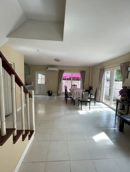 Casa City Ladprao, Bangkok, Soi Casa City Village Ladprao, Nawamin, Bueng Kum, Bangkok, 3 Bedrooms, 200 sqm, Townhouse For Rent, by NTG Property House Co.,Ltd., 500443161 - DDproperty.com