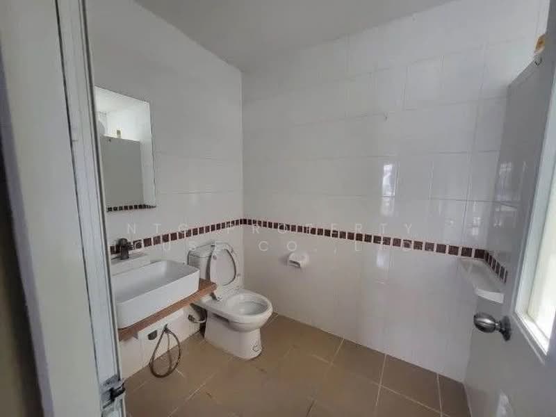 Casa City Ladprao, Bangkok, Soi Casa City Village Ladprao, Nawamin, Bueng Kum, Bangkok, 3 Bedrooms, 200 sqm, Townhouse For Rent, by NTG Property House Co.,Ltd., 500443161 - DDproperty.com