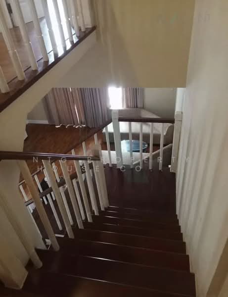 Casa City Ladprao, Bangkok, Soi Casa City Village Ladprao, Nawamin, Bueng Kum, Bangkok, 3 Bedrooms, 200 sqm, Townhouse For Rent, by NTG Property House Co.,Ltd., 500443161 - DDproperty.com