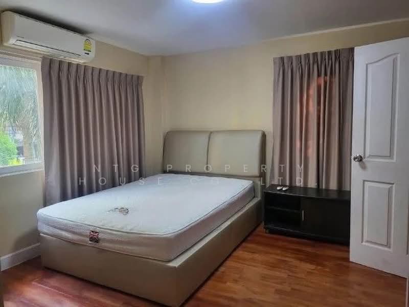 Casa City Ladprao : คาซ่า ซิตี้ ลาดพร้าว, กรุงเทพ, ซอย หมู่บ้านคาซาซิตี้ ลาดพร้าว, นวมินทร์, บึงกุ่ม, กรุงเทพ, 200 ตร.ม., ทาวน์เฮ้าส์ ให้เช่า, โดย NTG Property House Co.,Ltd., 500443161 - DDproperty.com
