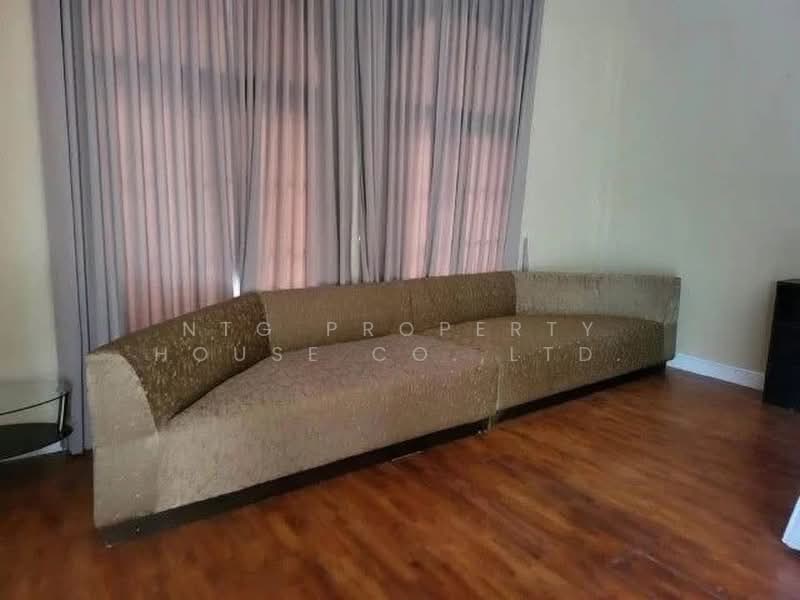Casa City Ladprao, Bangkok, Soi Casa City Village Ladprao, Nawamin, Bueng Kum, Bangkok, 3 Bedrooms, 200 sqm, Townhouse For Rent, by NTG Property House Co.,Ltd., 500443161 - DDproperty.com