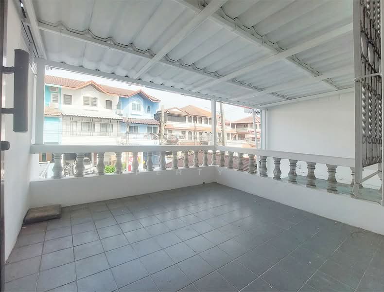 ปั้นทอง 3, Bangkok, Anusaowari, Bang Khen, Bangkok, 4 Bedrooms, 100 sqm, Townhouse For Sale, by The Best Property เรย์, 500443162 - DDproperty.com