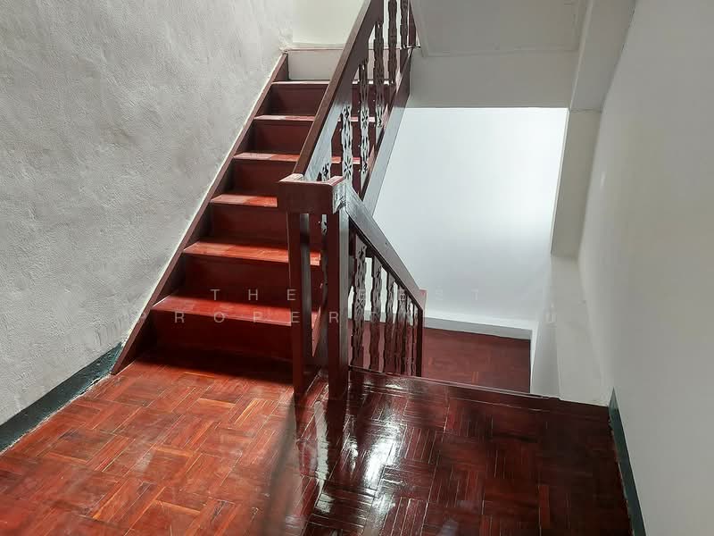 ปั้นทอง 3, Bangkok, Anusaowari, Bang Khen, Bangkok, 4 Bedrooms, 100 sqm, Townhouse For Sale, by The Best Property เรย์, 500443162 - DDproperty.com