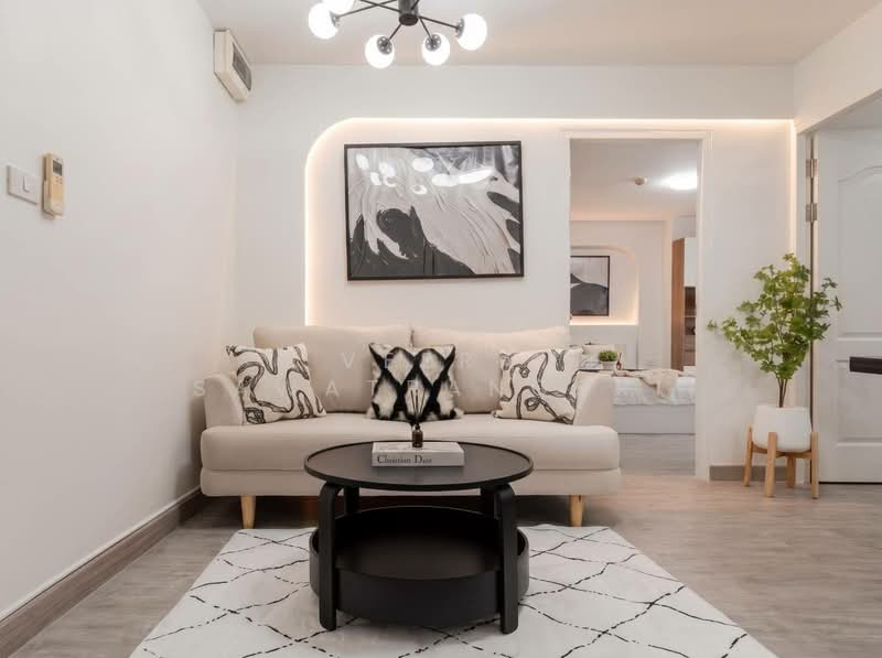 Kensington Bearing, Samut Prakan, Santikham 11, Samrong Nua, Muang Samut Prakarn, Samut Prakan, 2 Bedrooms, 60 sqm, Condo For Sale, by Veera Sawatrangsri, 500443164 - DDproperty.com