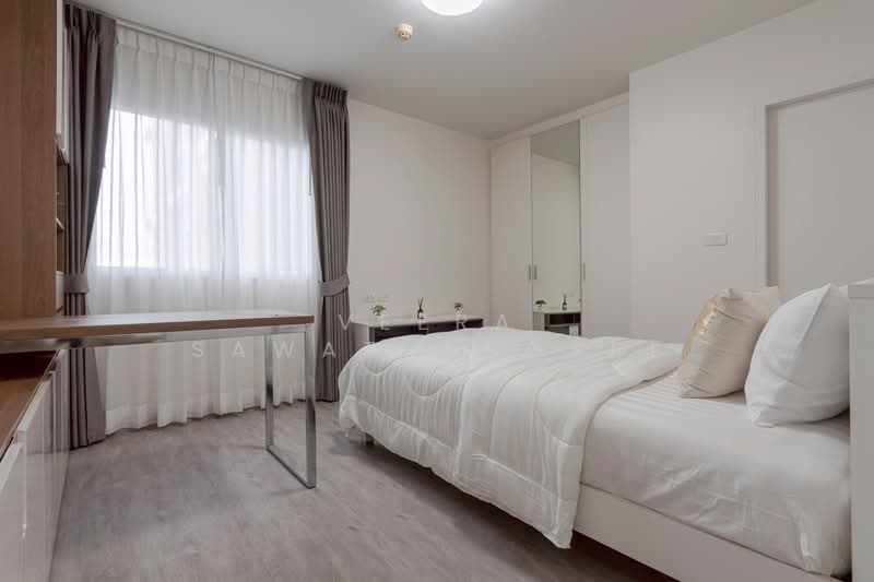 Kensington Bearing, Samut Prakan, Santikham 11, Samrong Nua, Muang Samut Prakarn, Samut Prakan, 2 Bedrooms, 60 sqm, Condo For Sale, by Veera Sawatrangsri, 500443164 - DDproperty.com