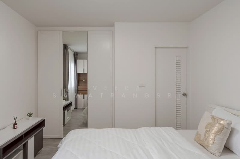 Kensington Bearing, Samut Prakan, Santikham 11, Samrong Nua, Muang Samut Prakarn, Samut Prakan, 2 Bedrooms, 60 sqm, Condo For Sale, by Veera Sawatrangsri, 500443164 - DDproperty.com