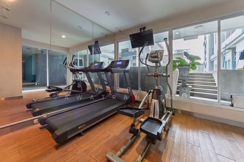 Kensington Bearing : เคนซิงตัน แบริ่ง, สมุทรปราการ, สันติคาม 11, สำโรงเหนือ, เมืองสมุทรปราการ, สมุทรปราการ, 60 ตร.ม., คอนโด ขาย, โดย Veera Sawatrangsri, 500443164 - DDproperty.com