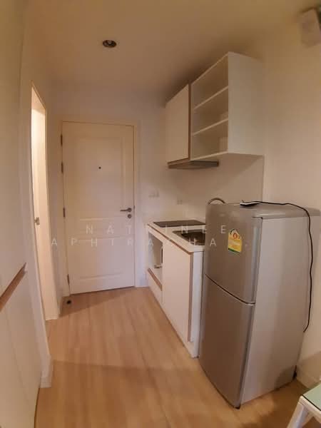 The Nest Sukhumvit 22, Bangkok, 22 Soi Setthi Thawi Sap, Sukhumvit 22, Khlong Toei, Bangkok, 1 Bedroom, 30 sqm, Condo For Rent, by Natrinee Aphirachatanon, 500443165 - DDproperty.com
