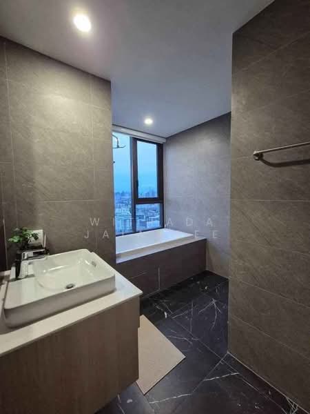 Skyrise Avenue Sukhumvit 64 : สกายไลน์ อเวนิว สุขุมวิท 64, กรุงเทพ, 3 ถนนสุขุมวิท 64, บางจาก, พระโขนง, กรุงเทพ, 55 ตร.ม., คอนโด ให้เช่า, โดย Withada Jaiarree, 500443169 - DDproperty.com