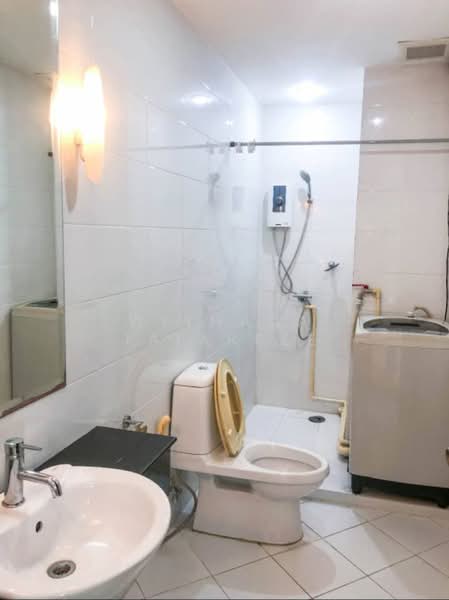 Citi Smart Sukhumvit 18 : ซิตี้ สมาร์ท สุขุมวิท 18, กรุงเทพ, 366 ซอยสุขุมวิท 18 ถนนสุขุมวิท, คลองเตย, กรุงเทพ, 87 ตร.ม., คอนโด ให้เช่า, โดย Withada Jaiarree, 500443171 - DDproperty.com