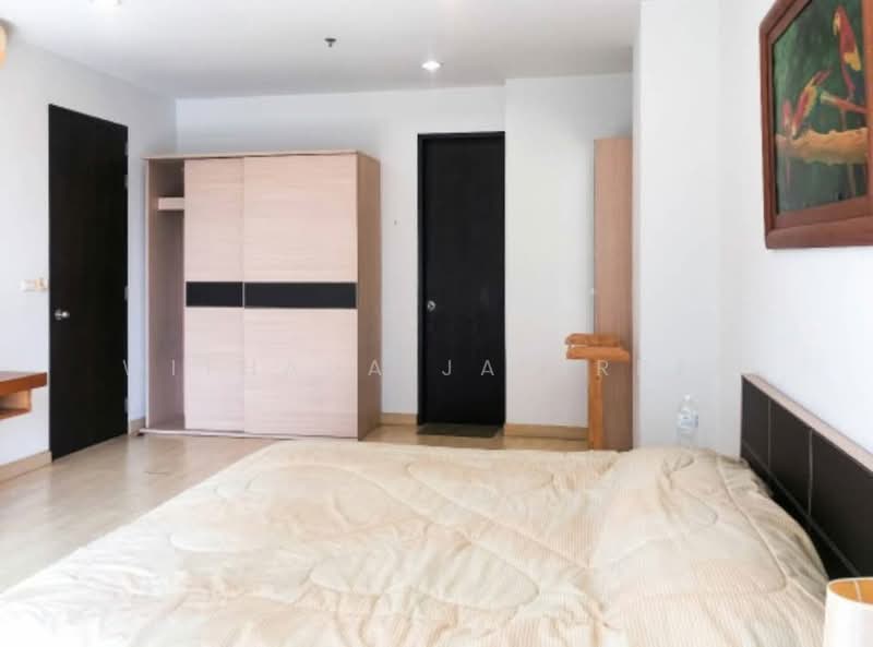 Citi Smart Sukhumvit 18, Bangkok, 366 Soi Sukhumvit 18, Sukhumvit Road, Khlong Toei, Bangkok, 2 Bedrooms, 87 sqm, Condo For Rent, by Withada Jaiarree, 500443171 - DDproperty.com