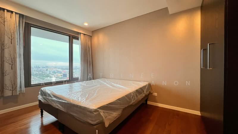 Amanta Lumpini, Bangkok, Rama 4 Road, Thung Maha Mek, Sathon, Bangkok, 2 Bedrooms, 92 sqm, Condo For Rent, by Natrinee Aphirachatanon, 500443172 - DDproperty.com