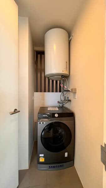Amanta Lumpini, Bangkok, Rama 4 Road, Thung Maha Mek, Sathon, Bangkok, 2 Bedrooms, 92 sqm, Condo For Rent, by Natrinee Aphirachatanon, 500443172 - DDproperty.com