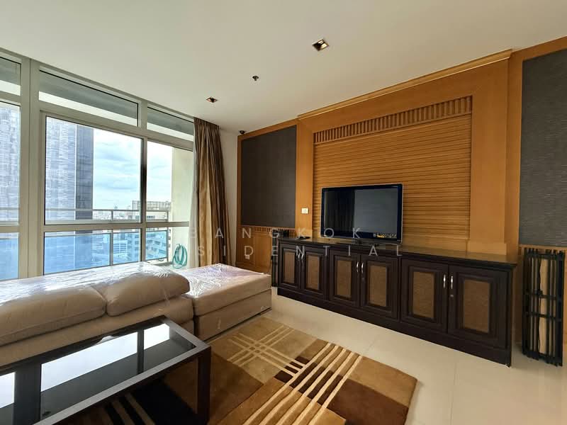 Athenee Residence, Bangkok, 65 Witthayu Road, Lumphini, Pathum Wan, Bangkok, 4 Bedrooms, 294 sqm, Condo For Rent, by Bangkok Residential, 500443173 - DDproperty.com